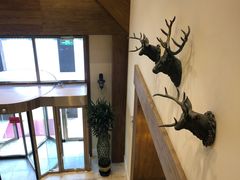 -瑞阁温泉酒店温泉中心
