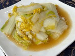 菜心-波记美食店·现捞海鲜