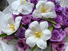 -拾花记花艺·求婚·订婚·生日布置(高新店)