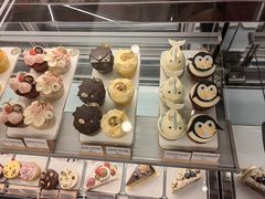 -派悦坊·甜品·蛋糕(虹口龙之梦店)