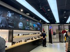 -Sony Store索尼(广州正佳店)