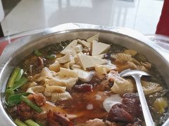 -扎佐老牌蹄膀·猪脚