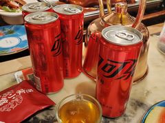 -范家小馆·烤鸭新京菜(金融街店)