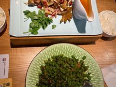 -三十六味匠猪蹄(三元桥店)