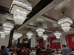 大堂-马凯餐厅(地安门店)