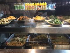-亮亮面馆(经六路店)
