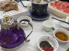 -老毛手抓·盐池滩羊非遗手抓(宁夏总店)