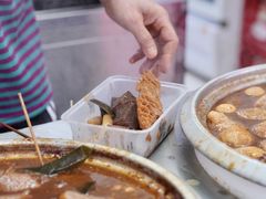 -阿姨牛杂(北京路店)
