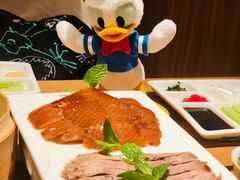 -四季民福烤鸭店(前门廊房二条店)