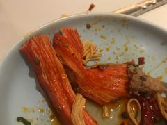 蟹肉棒-丙申臺火锅