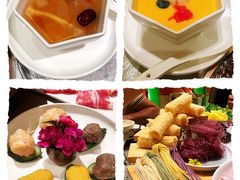 -ONE FULL 古董港式海鲜火锅