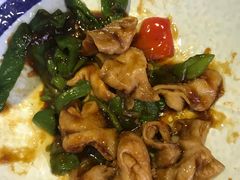-关东小磨东北菜(上海长风大悦城店)