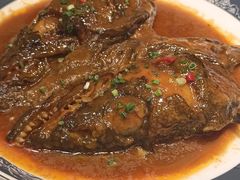 -全聚德(长江路店)