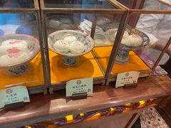 -富华斋饽饽铺·宫廷糕点·伴手礼(护国新天地店)