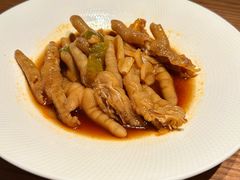 -小厨师·二十年沈家门小海鲜(百井坊巷店)