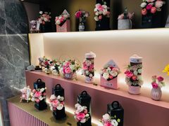 -蜜思琪蛋糕(民生路店)