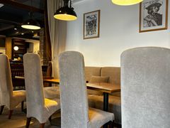 -藏书馆咖啡LibraryCoffee·Bistro(牡丹园店)