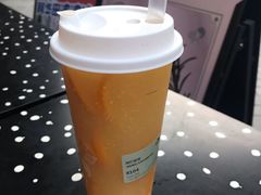 -喜茶(北京三里屯太古里店)