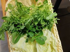 -四季喧黔味豆米火锅(万达广场店)