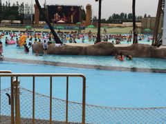 -武汉玛雅海滩水公园