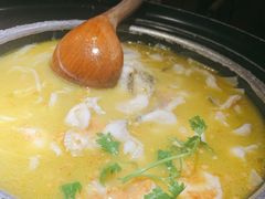 -九锅一堂酸菜鱼(新南凯德直营店)