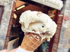 gelato-Gelateria Dondoli