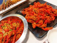 -靓虾二哥长沙地标小龙虾(五一广场店)