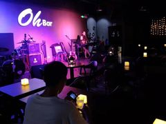 -ohbar live house(人广店)