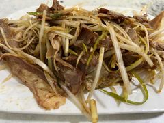 -鑫明明拉面(宁化路店)