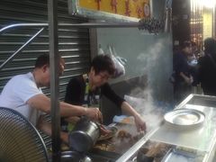 -明记牛杂(新马路分店)