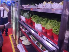 -清真军邺·金富苑肥牛(石坡街旗舰店)