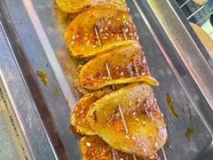 -福苗小骆驼烧烤(莲湖路店)