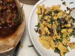 -径山十八道·风味民间菜(杭州总店)
