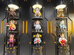 -泡泡玛特POPMART(西单大悦城店)