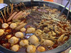 -安徽阜阳卷馍(西单店)