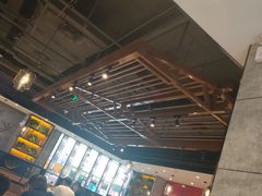 -密友回转自助火锅(世茂国际广场店)