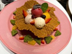 -哈根达斯(皇城恒隆广场店)