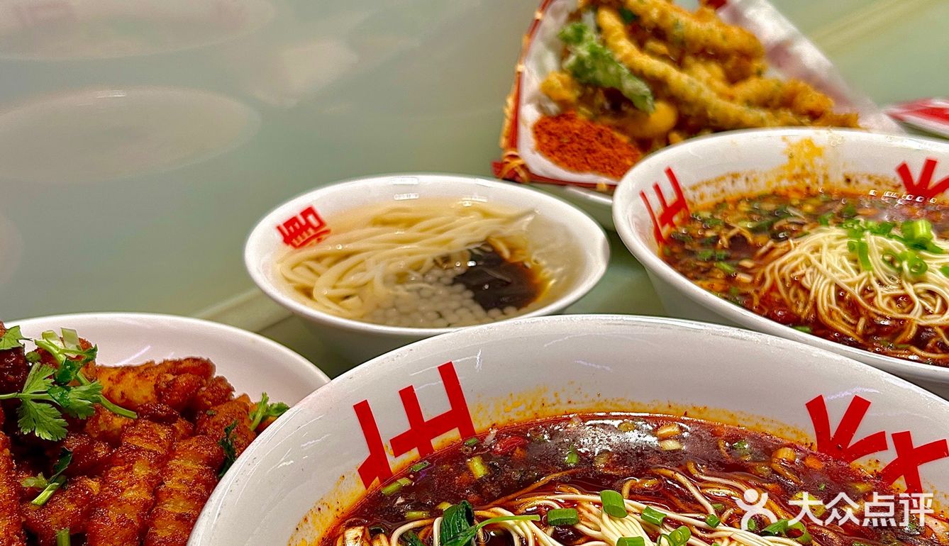 谁还没有吃过这个巨好吃的狼牙土豆我真的会伤心！