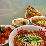 谁还没有吃过这个巨好吃的狼牙土豆我真的会伤心！