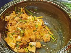 -萝鸡思味秘制泡菜(万家丽店)