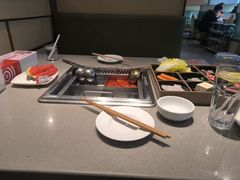 -海底捞火锅(百利广场店)