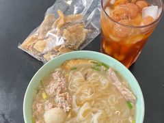 -榮泰米粉湯(Left Shop)