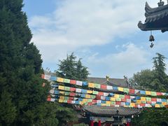 -西安市广仁寺