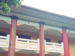 -桂林独秀峰王城景区