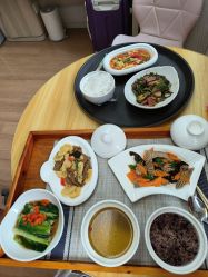 -诗安国际母婴会所 月子会所中心(市政府店)