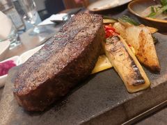 -Erman岩烧牛排(虹桥南丰城店)