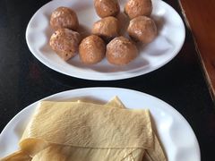 -老北京羊蝎子火锅(光荣道店)