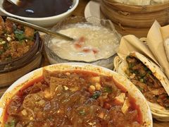-豆相识•九九豆腐脑(牛咡桥店)