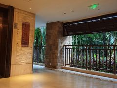 -西双版纳融创皇冠假日度假酒店