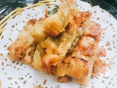 葱花肉-国生茶庄·地道农家菜团建活动